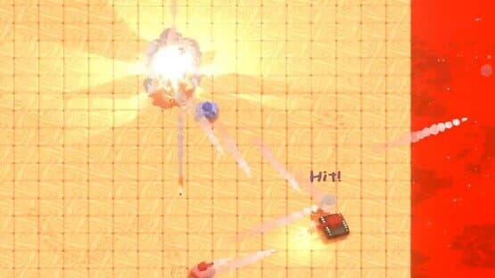 Wee Tanks! — screenshot 5