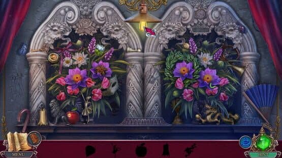 Dark City: Paris Collector's Edition — screenshot 4