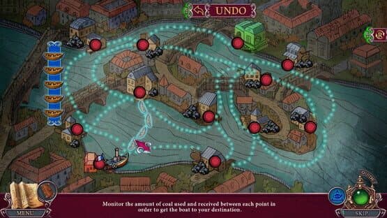 Dark City: Paris Collector's Edition — screenshot 5