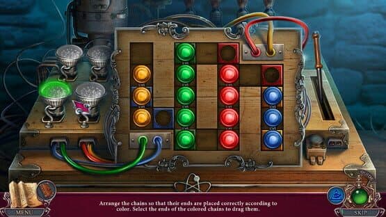 Dark City: Paris Collector's Edition — screenshot 8