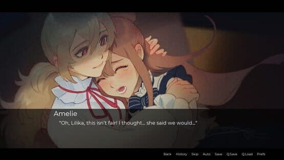 Amelie — screenshot 1