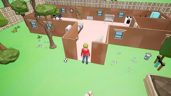 TV Thief — screenshot 2