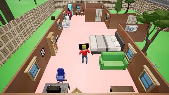 TV Thief — screenshot 3