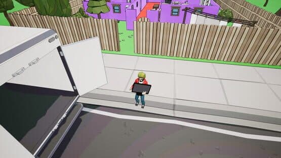 TV Thief — screenshot 5