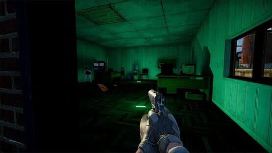 Against Death: Dead-end road — screenshot 5