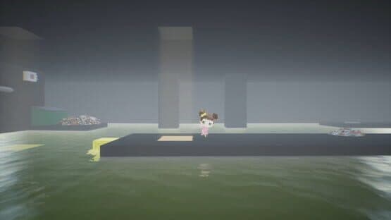 Chibi Girl vs. Evil Zombie Dead — screenshot 5