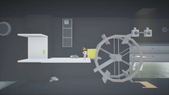 Chibi Girl vs. Evil Zombie Dead — screenshot 8