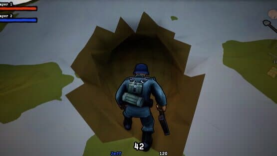 Wardudes — screenshot 2