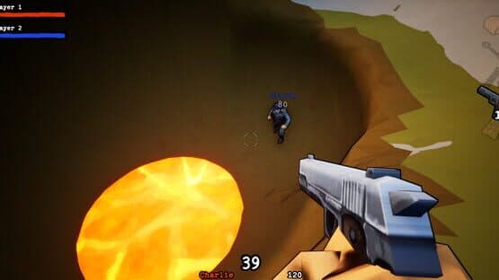 Wardudes — screenshot 3