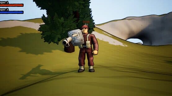 Wardudes — screenshot 5