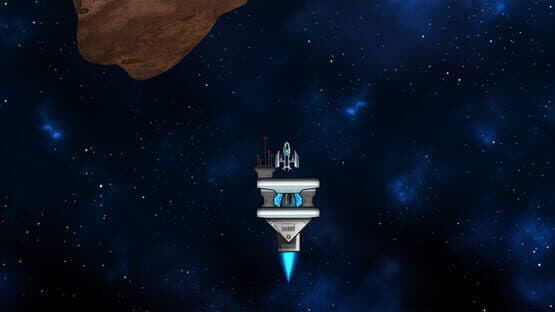 Space Warden — screenshot 1