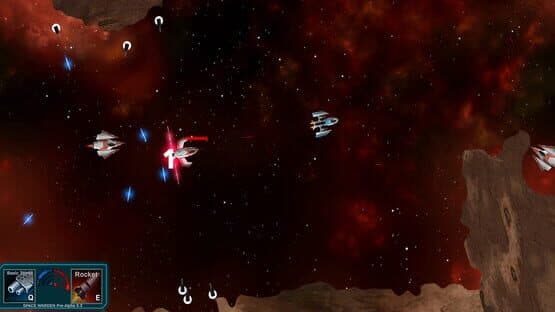 Space Warden — screenshot 3