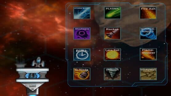Space Warden — screenshot 5