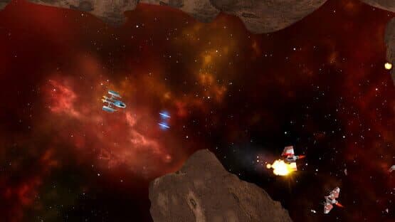 Space Warden — screenshot 6