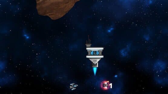 Space Warden — screenshot 8
