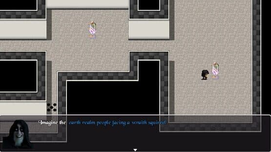 Sidequest — screenshot 1