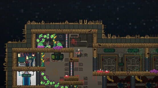 Chaos Brigade — screenshot 2