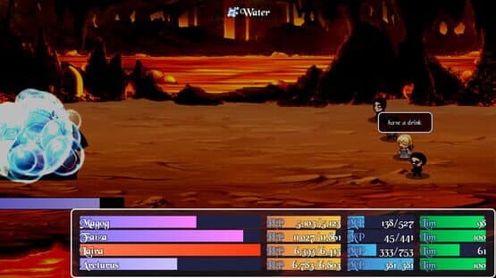 Sidequest — screenshot 2