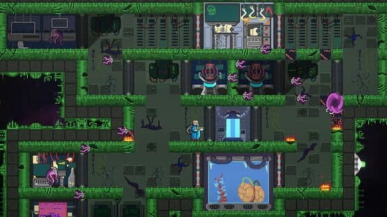 Chaos Brigade — screenshot 3