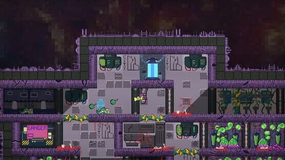 Chaos Brigade — screenshot 4