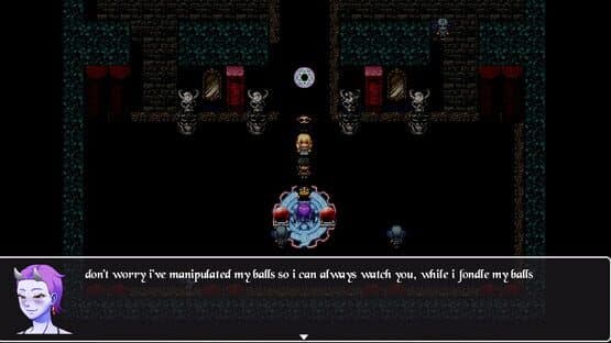 Sidequest — screenshot 4