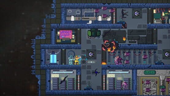 Chaos Brigade — screenshot 5