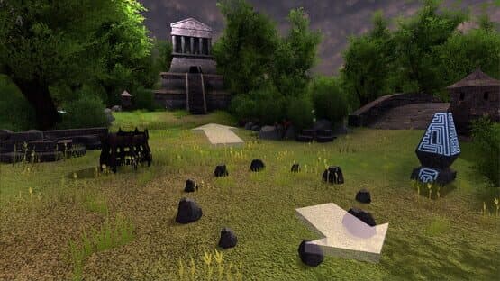 Mythos: Sudoku — screenshot 1