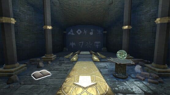 Mythos: Sudoku — screenshot 2