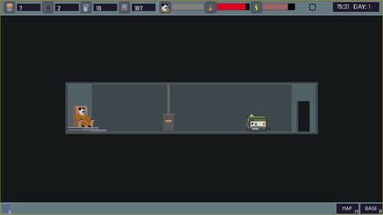 Endustry — screenshot 3
