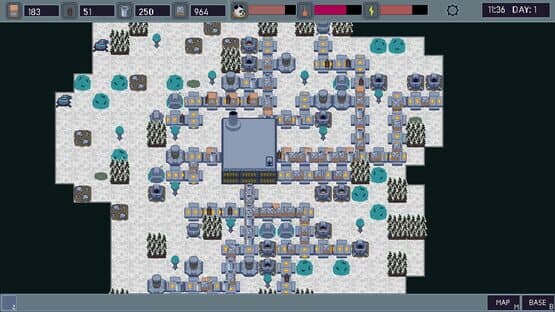 Endustry — screenshot 4