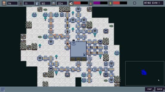 Endustry — screenshot 5