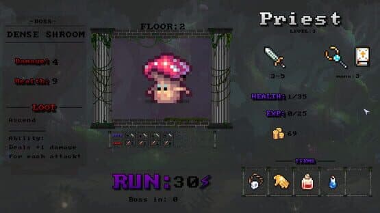 Monsters and Weapons — screenshot 6