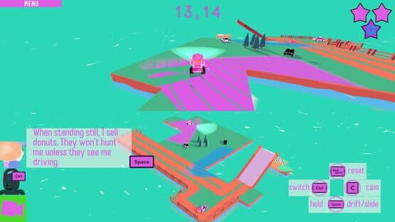 Stealth Kart — screenshot 4