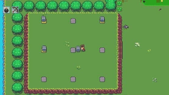 Adventure of Rikka: The Cursed Kingdom — screenshot 2