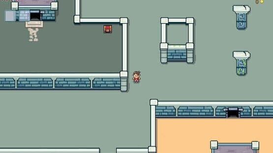 Adventure of Rikka: The Cursed Kingdom — screenshot 3