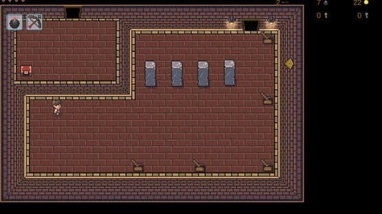 Adventure of Rikka: The Cursed Kingdom — screenshot 4