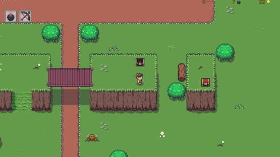 Adventure of Rikka: The Cursed Kingdom — screenshot 5