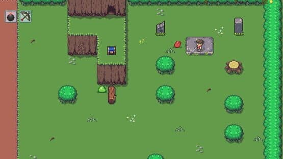 Adventure of Rikka: The Cursed Kingdom — screenshot 6