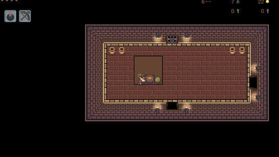 Adventure of Rikka: The Cursed Kingdom — screenshot 7