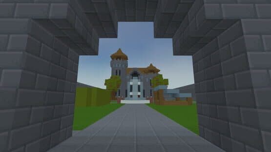 AutoCube — screenshot 1
