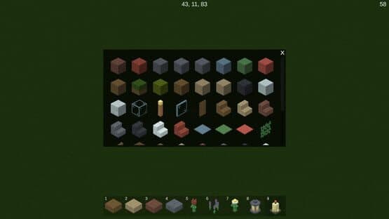 AutoCube — screenshot 5