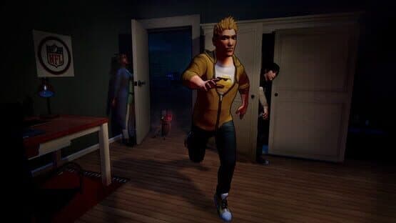 Hitori Kakurenbo Online — screenshot 1