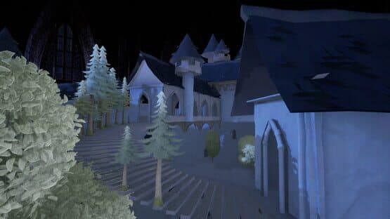 Paper Mages — screenshot 2