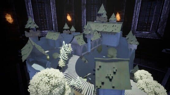 Paper Mages — screenshot 5