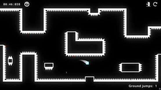 Jump Movement — screenshot 1