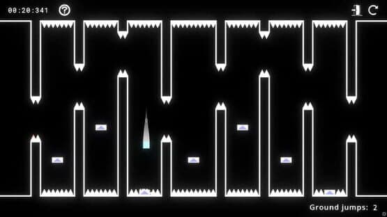 Jump Movement — screenshot 2