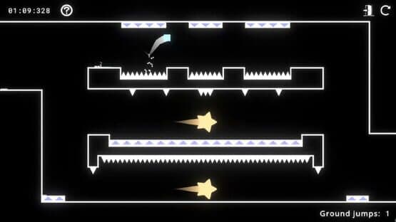 Jump Movement — screenshot 3