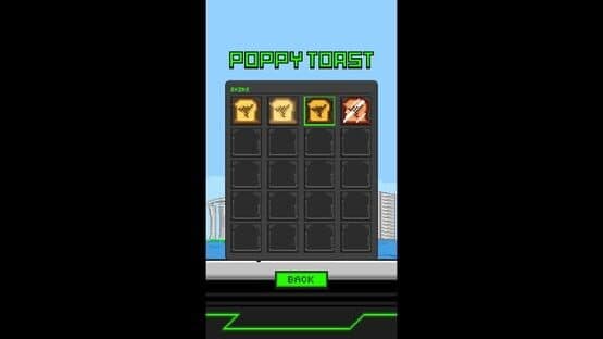 Poppy Toast — screenshot 7