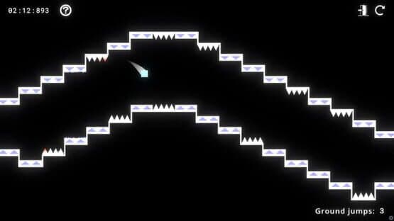 Jump Movement — screenshot 5