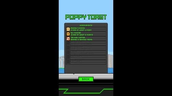 Poppy Toast — screenshot 8